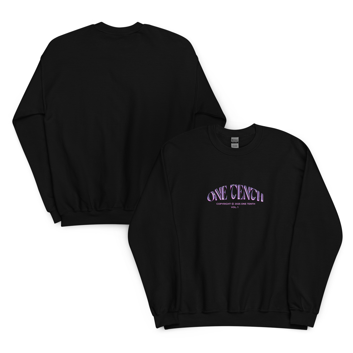 Chroma Sweater