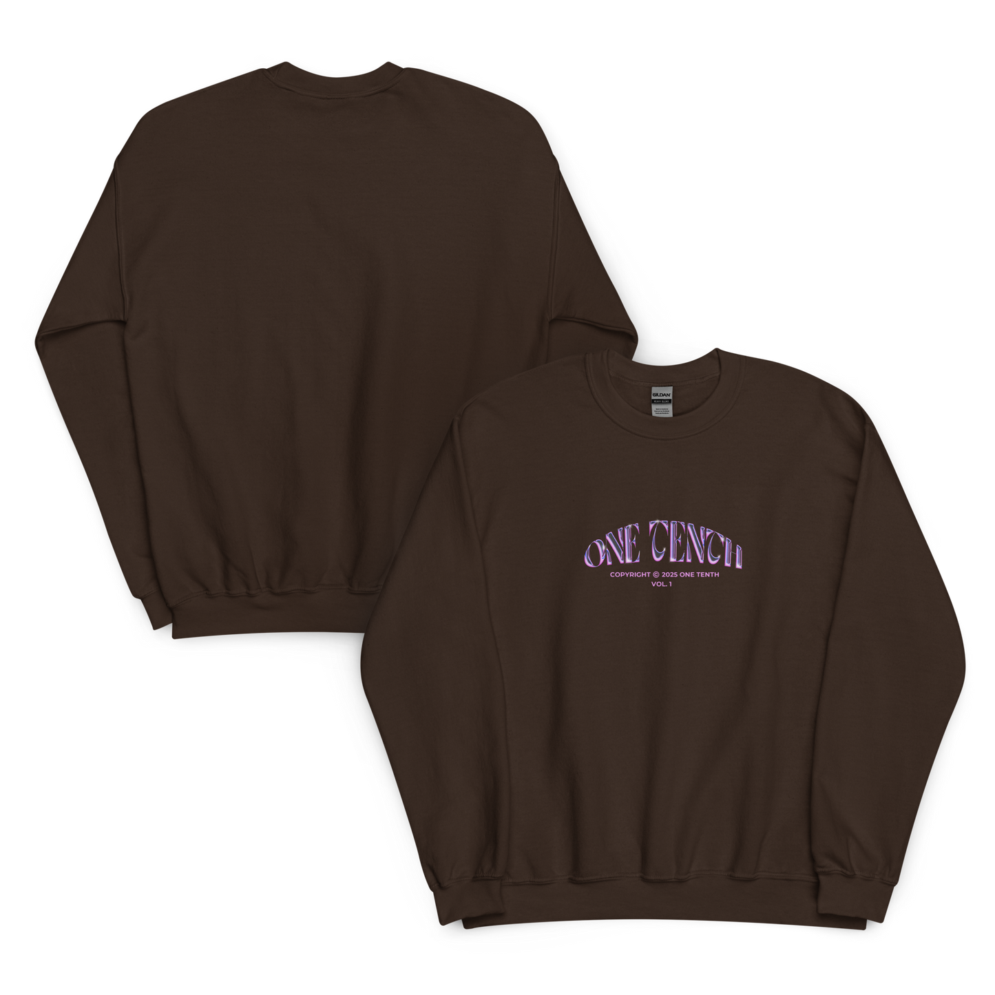 Chroma Sweater