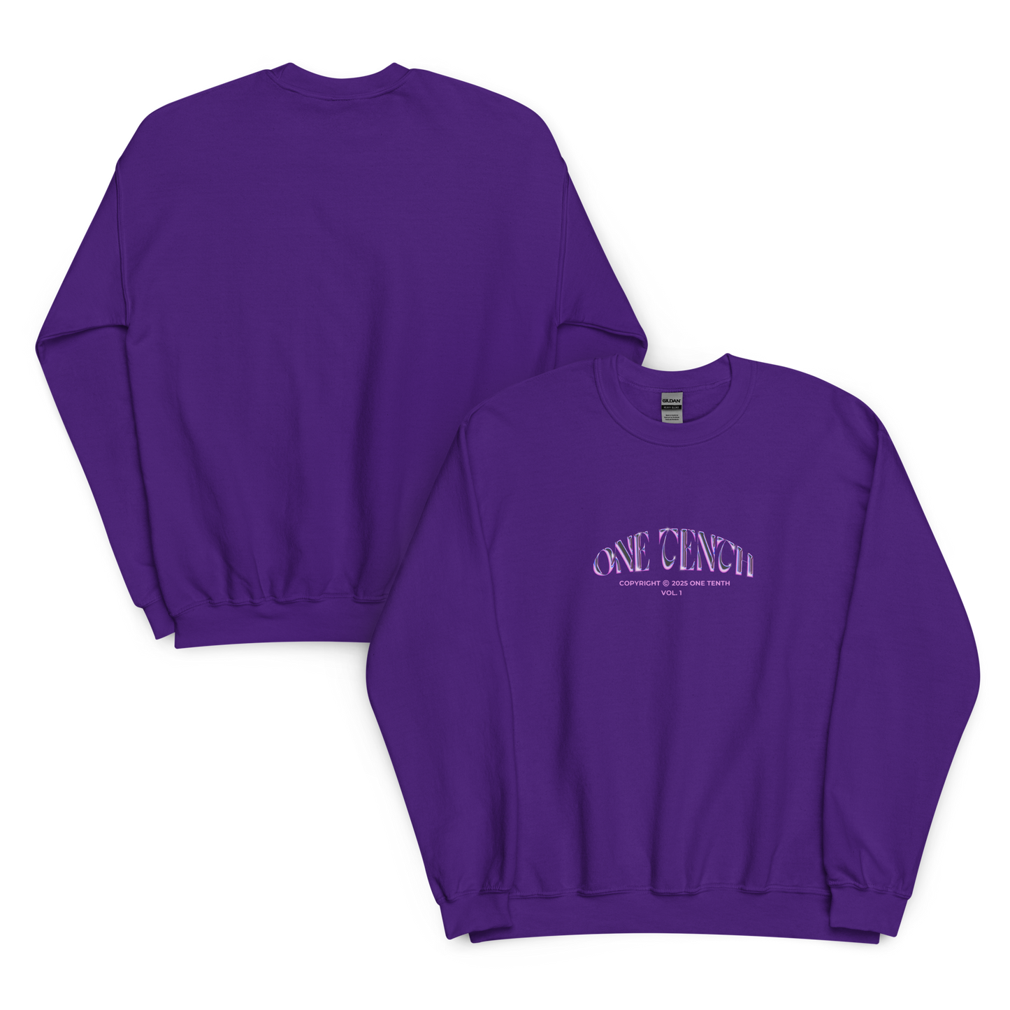 Chroma Sweater
