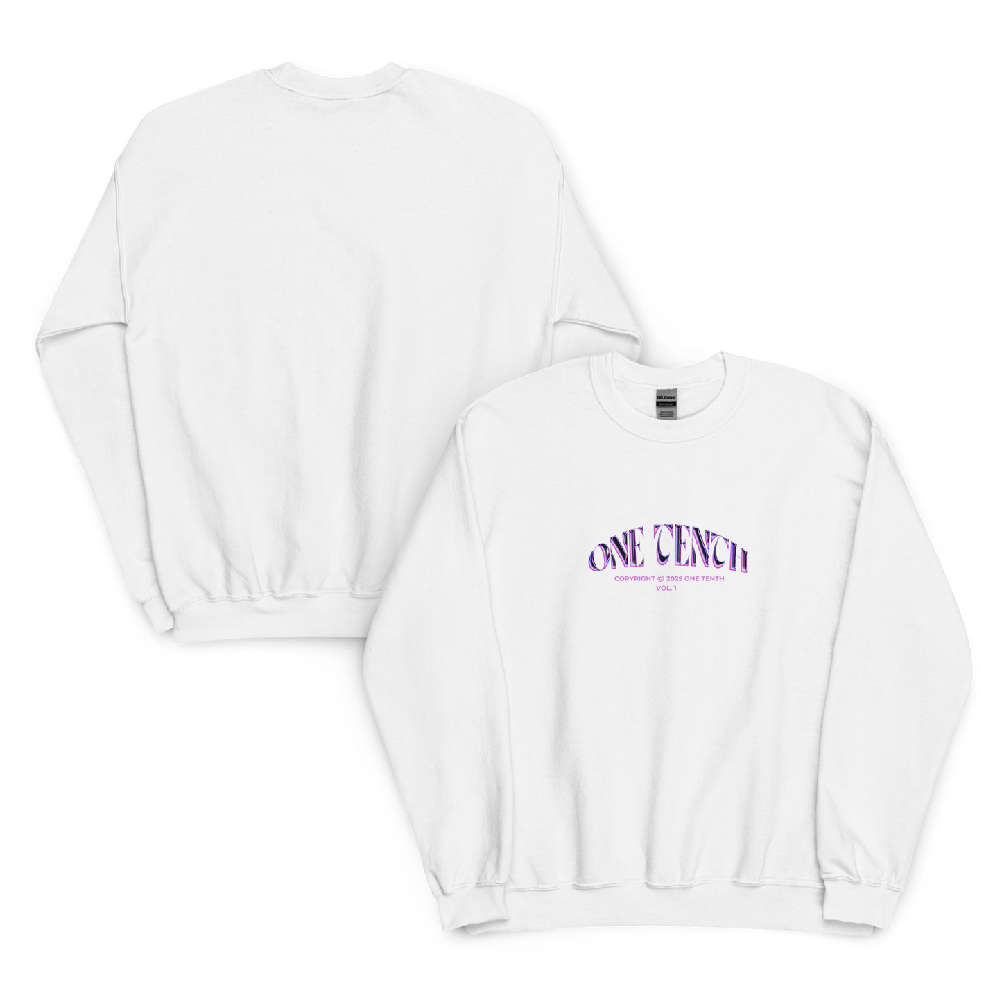 Chroma Sweater