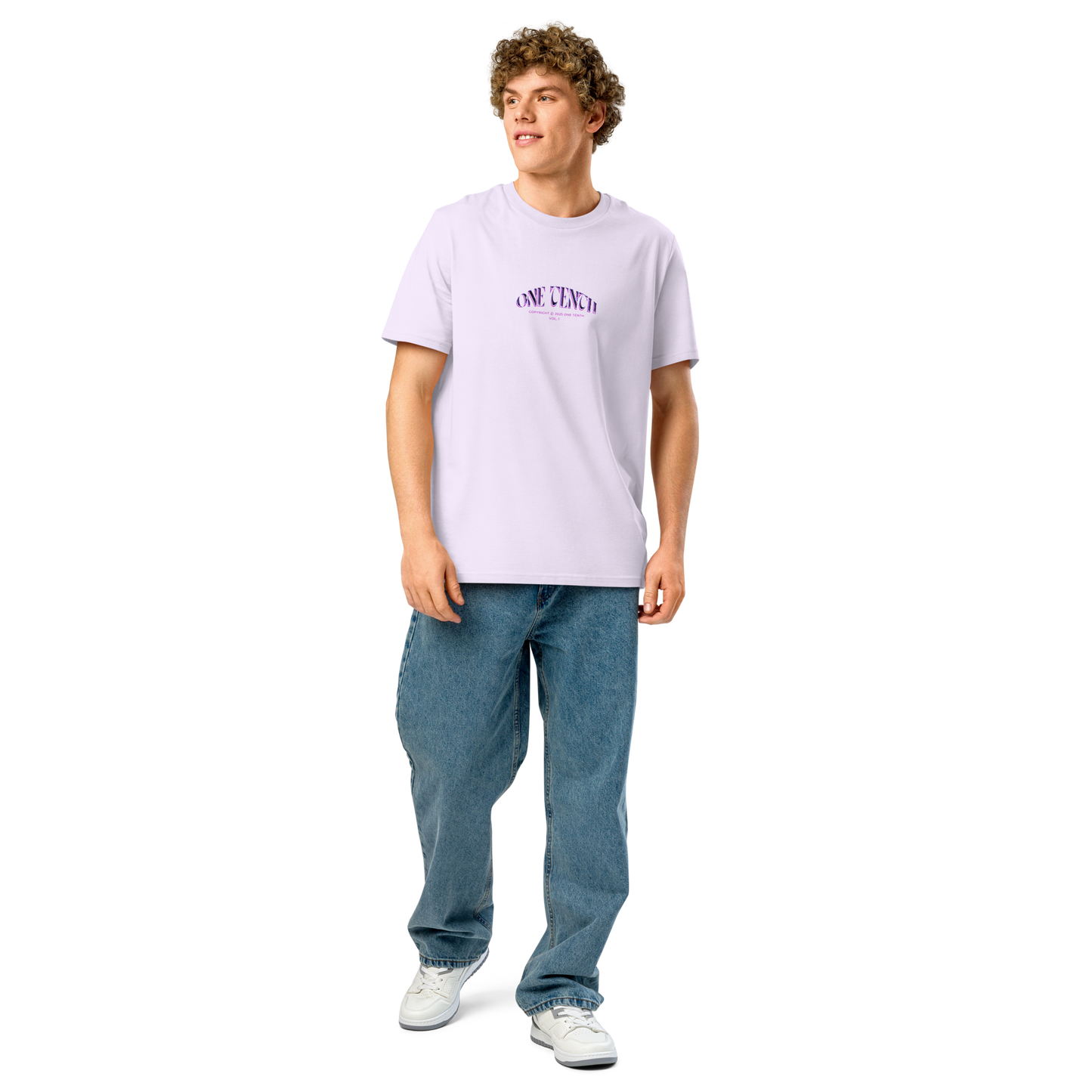 Chroma tee