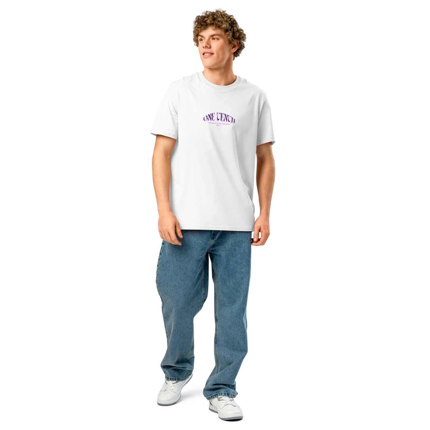 Chroma tee