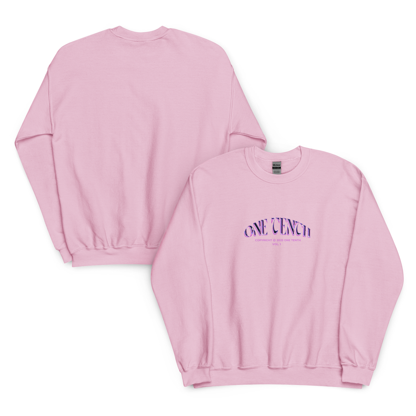 Chroma Sweater