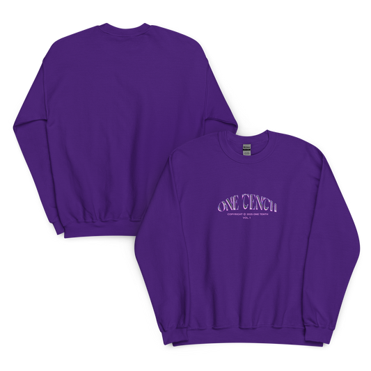 Chroma Sweater